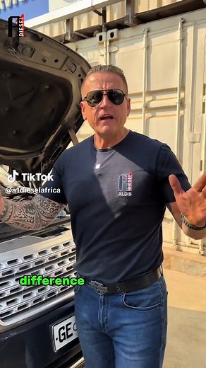 Difference in engine blow by and meaning. #engineblowby #a1dieselchampions #blowby #mechaniclife #AutoTips