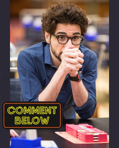 We found another gem in the photo archives. Give it your best shot and caption this! #bridge #playbridge #captionthis #photo | American Contract Bridge League - ACBL