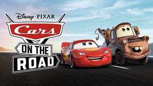 Cars on the Road Season 1 Review - A fun but brief family treat