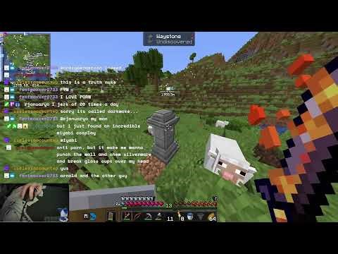 【MINECRAFT】Big things coming this week followed by more big things