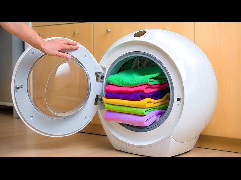 8 Best Portable Washing Machines 2026 – Top Mini Washers for Every Budget!