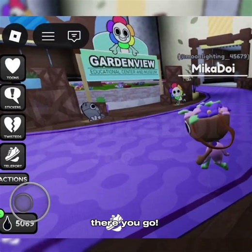 credits to: @D4V3SP0RT-F4N|| slow walk roblox tutorial! || #dandysworld #bassie