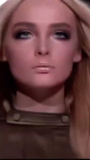 Versace SS 2008: The Iconic Runway Show That Defined an Era