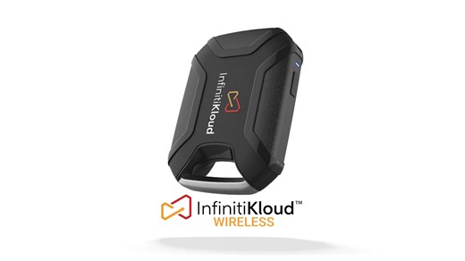 Watch Infinitikloud Wireless ﹙What's in the Box﹚ on Amazon Live
