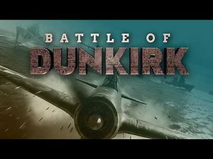 Battle of Dunkirk: From Disaster to Triumph | Full WW2 Documentary | David Wartnaby