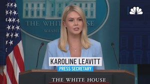 White House defends firing Librarian of Congress