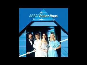 ABBA - Free As A Bumble Bee (Undeleted)