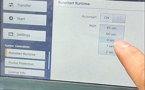 高手实战分享：掌握西门子HMI调试技巧，轻松搞定现场！