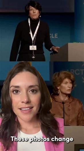 Tara Palmeri on Instagram: "Republican Sen. Lisa Murkowski cast the deciding vote to keep the Epstein files sealed. We dug into why—and uncovered a tangled web linking her to Ghislaine Maxwell, her husband, a powerful donor, and big money in Alaska. Go to the LINK in BIO to read the full investigation."