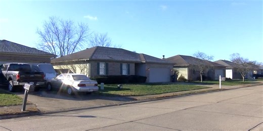 Newburgh neighborhood speaks on heavy police presence during murder-suicide investigation