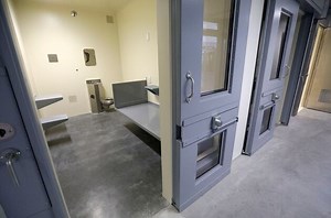 5 things you need to know about the new Utah State Prison — and when the old one will be torn down