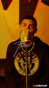 78K views · 1.1K reactions | Jay Wheeler came through to Audiomack Studios from Puerto Rico to perform a special medley of #TeSoñé and #SinTi, accompanied by a live piano for our #FineTuned series.  | Audiomack | Facebook