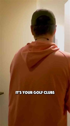 Witness the magic of this golf surprise!