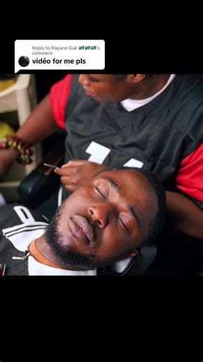 ASMR Scalp Scratching for Deep Sleep and Relaxation