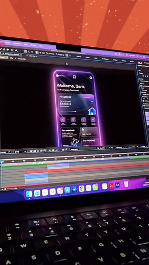 Bringing your ideas to life with customized app development built for speed, creativity, scale, and success. #AppDevelopment #CustomApps #DigitalSolutions #TechInnovation #Nesttek360 #DigiWithSalman | Salman Anwer