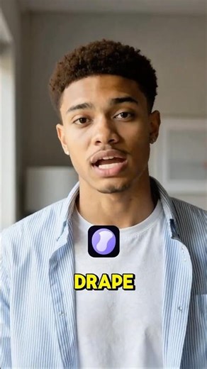 Drape — A Mobile IDE to Build and Edit Code with AI
