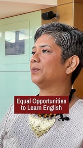 Malaysia's #English language policy recognises both global standards and local realities—ensuring equal opportunity through #education. The full interview with Professor Stefanie Shamila Pillai (Universiti Malaya, Malaysia) is now available to watch on YouTube. https://youtu.be/JlqFu2l4uz4 #iafor | The International Academic Forum (IAFOR)