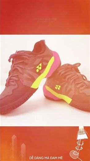 Cận cảnh giày Yonex Subaxia GT | EZ Badminton Review #ezb #badminton