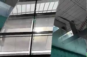 23K views · 723 reactions | A sneak peek of our new KrisFlyer Gold Lounge at Singapore Changi Airport Terminal 3, coming your way 20 May 2022. Look forward to double the space and comfort before you take off to more destinations around the world with us! | Singapore Airlines | Facebook