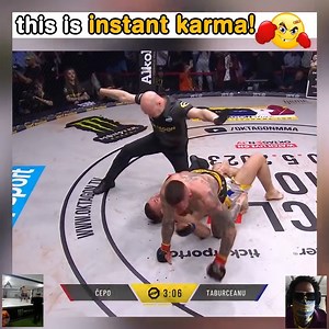 18M views · 85K reactions | Trash Talking Induced KARMA!  | Spencer O'Brien | Facebook