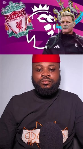 Liverpool vs Newcastle: Tactical Breakdown,Key Moments and expectations #LFC #NUFC #EPL #football