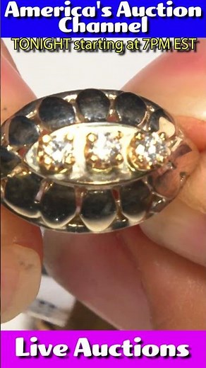 Tune in TONIGHT starting at 7PM EST.