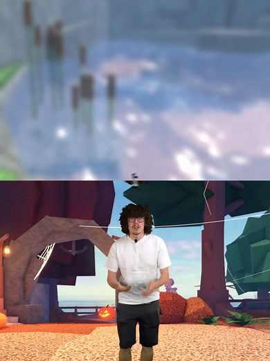 Rarest Fish in Roblox Fisch Explained