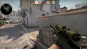CSGO Gameplay Free To Use 2