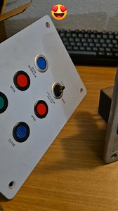 A collection of customer parts in the TS Controllers workshop awaiting conversion to work with TS Classic and Train Sim World! Any of these yours? 😏 | TS Controllers