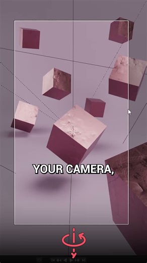 Depth of Field in Blender! (Realism)