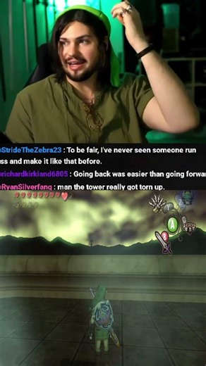 Dark Souls in Twilight Princess