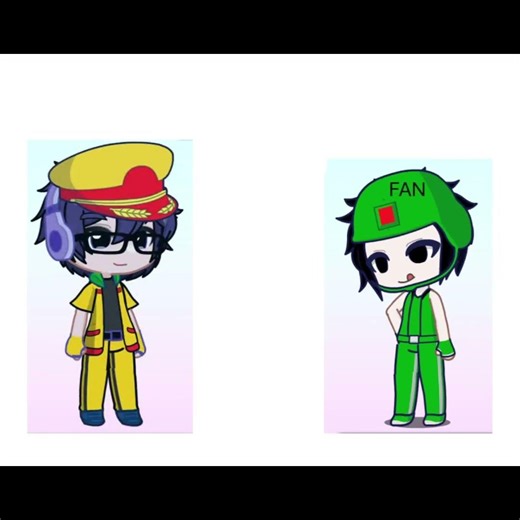 Loop? 🙃 #perfectloop #gachalifevietnam #memes #gachalife2 #edit #powerpoint #loop #gacha #fyp #funny