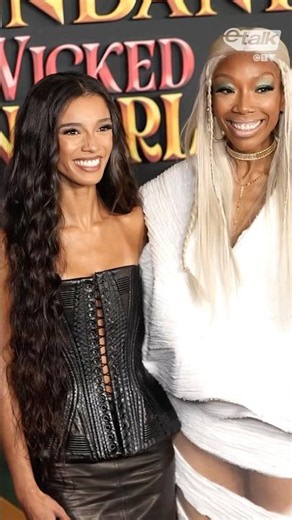 ‘Descendants: Wicked Wonderland’ Red Carpet