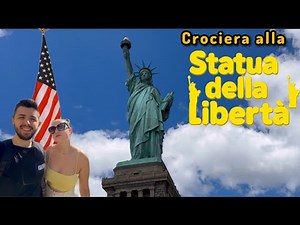 Statue of Liberty Cruise | New York City Complete Island Tour