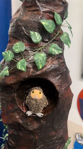 Create a Beautiful Display Tree for Your Classroom