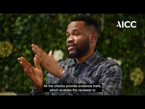 AICC x Whitenoise Transformer Story