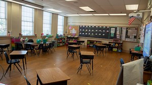LCS addresses parent and community concerns about in-person learning