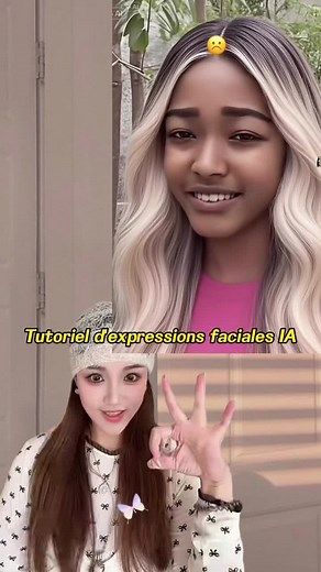 AI Facial Expression Change Tutorial with CapCut