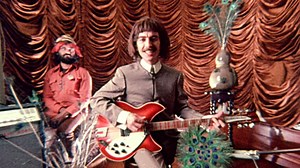 Ding Dong, Ding Dong - George Harrison