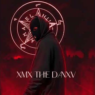 XMX the danxv - Exorcism (Official audio)