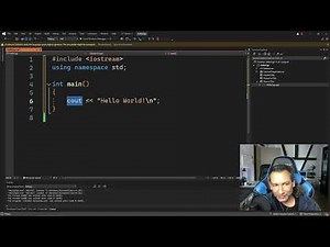 Grundlagen C++ - 01 - Struktur
