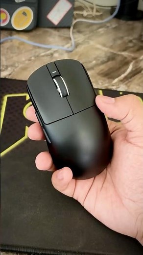 VXE R1 Pro – The New Budget King of Gaming Mice?