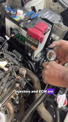 How a CNG Kit Is Installed | Full Process Explained | Surf Car Products