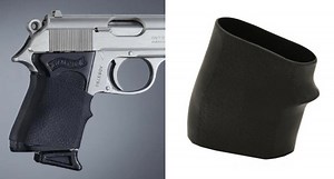 FYI, Hogue Grips Are a High-Value Gun Mod for Under $10 on Amazon