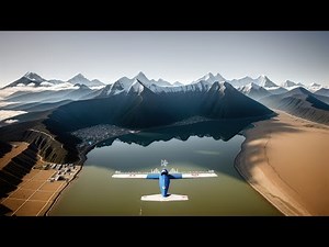 ATC - Around the World - A Musical Journey EDM Remake [AwesomiZer]