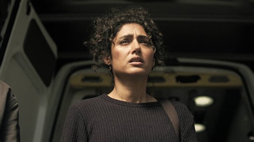 How Star Wars Influenced Apple TV’s Underrated Alien Invasion Epic [Exclusive]