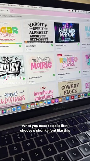 Unlock the Cricut Pattern Fill Feature for Custom Textures