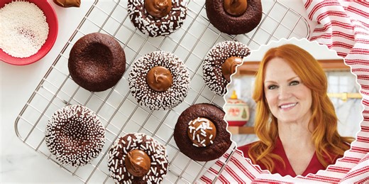Ree Drummond's 10 Best Tips for Baking Christmas Cookies