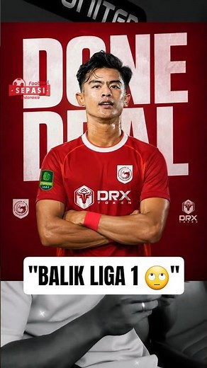 TRANSFER BOMBSHELL!😱 Is Pratama Arhan Officially Joining Garudayaksa?! Returning Home to Join a P...