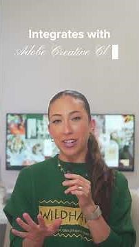 ✨Here's how to edit high-engaging videos using the NEW Adobe Premiere Pro Mobile App!